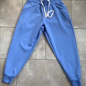 Gymshark x Whitney Simmons Joggers - Large